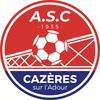 CAZERIENNE AS