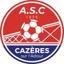 CAZERIENNE AS