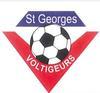 ST GEORGES BUT. V 1