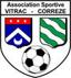 VITRAC CORREZE AS