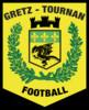 GRETZ TOURNAN SC 1