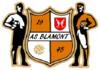 BLAMONT AS MJC
