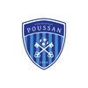 POUSSAN FOOT CA