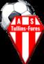 TULLINS AS