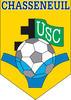 CHASSENEUIL 16 US 1