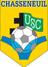 CHASSENEUIL 16 US