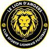 LE LION ANGERS CS 1