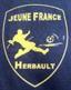 HERBAULT JF