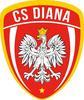 LIEVIN DIANA CS