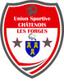 CHATENOIS LES FORGES
