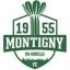 MONTIGNY GOHELLE FC