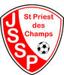ST PRIEST J.S.