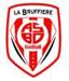 LA BRUFFIERE AS