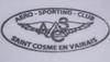 ST COSME EN VAIRAIS