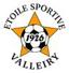 VALLEIRY E.S.