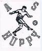 HUPPY AS