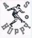 HUPPY AS