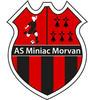 MINIAC MORVAN AS 1