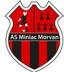 MINIAC MORVAN AS