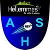 HELLEMMES AS
