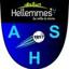 HELLEMMES AS