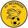 MESANGER AS