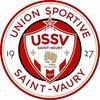 ST VAURY HOPIT. US