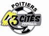 POITIERS 3 CITES ES 1
