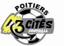 POITIERS 3 CITES ES