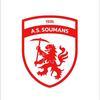 SOUMANS AS