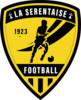 LA SERENTAISE FOOT 1