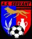 SERVANT A.S.