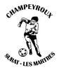 CHAMPEYROUX E.S.