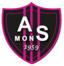 MONS AS