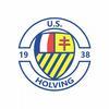 HOLVING US
