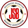 ANGOULEME BASSEAU JS 2