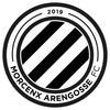 MORCENX/ARENGOSSE FC