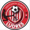 LUDRES AS