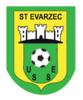 ST EVARZEC US 1
