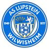LUPSTEIN AS