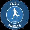 PRESLES U.S.L.