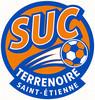 ST ETIENNE U.C. TERR