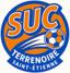 ST ETIENNE U.C. TERR