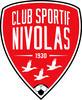 NIVOLAS V. CS