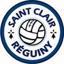 REGUINY ST CLAIR