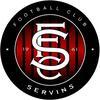SERVINS VERDREL FC