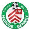 HAROUE BENNEY GS