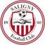 FC SALIGNY