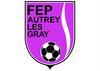AUTREY LES GRAY