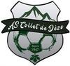 LE COLLET AS